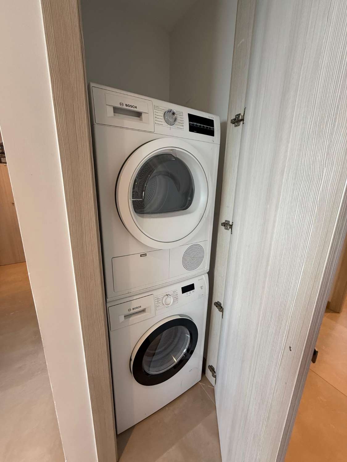 Lejlighed med 3 soveværelser i Mijas — Mijas