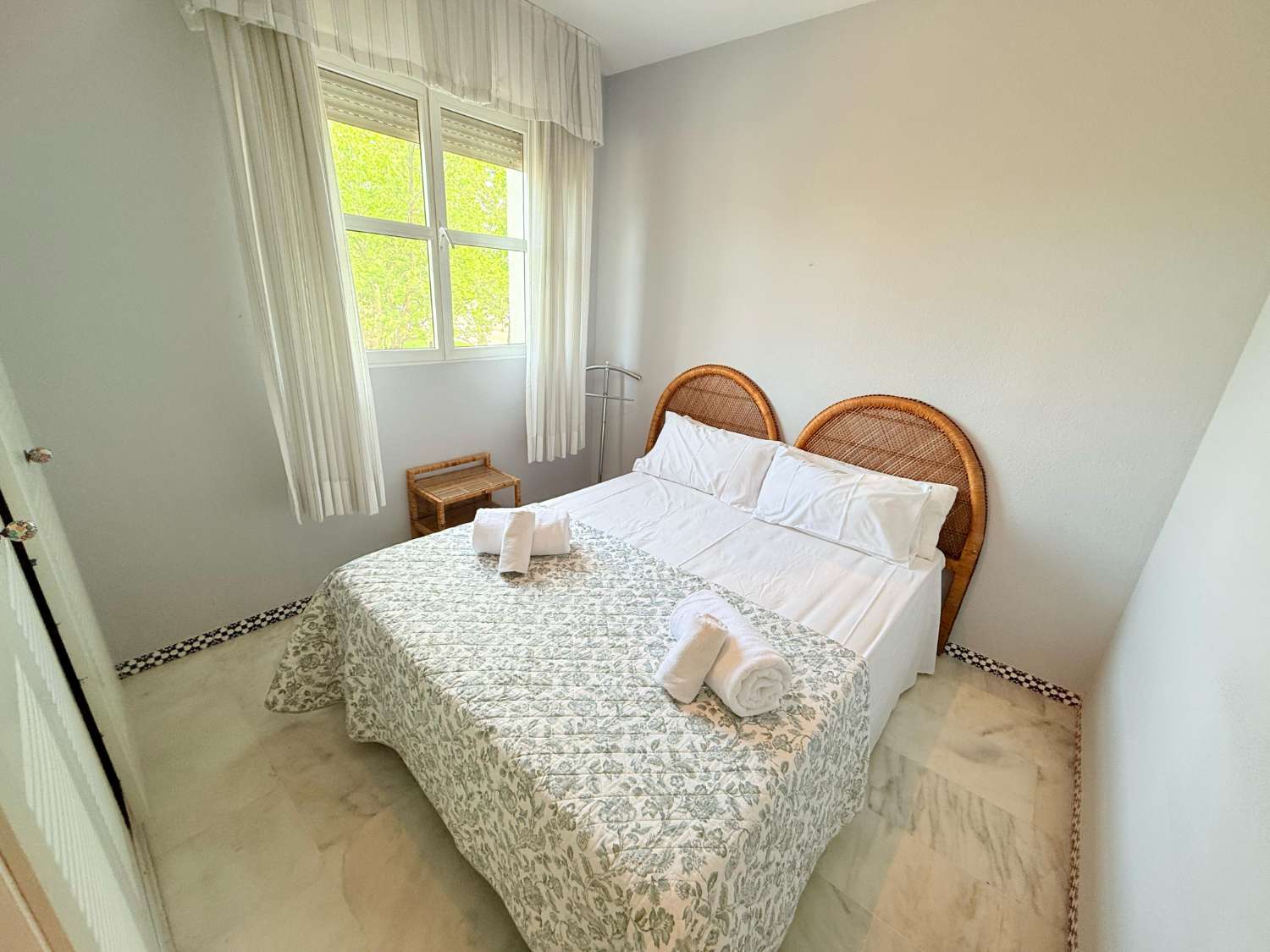 Vacation in Fuengirola: Sun, Beach and the Best Apartment — Fuengirola