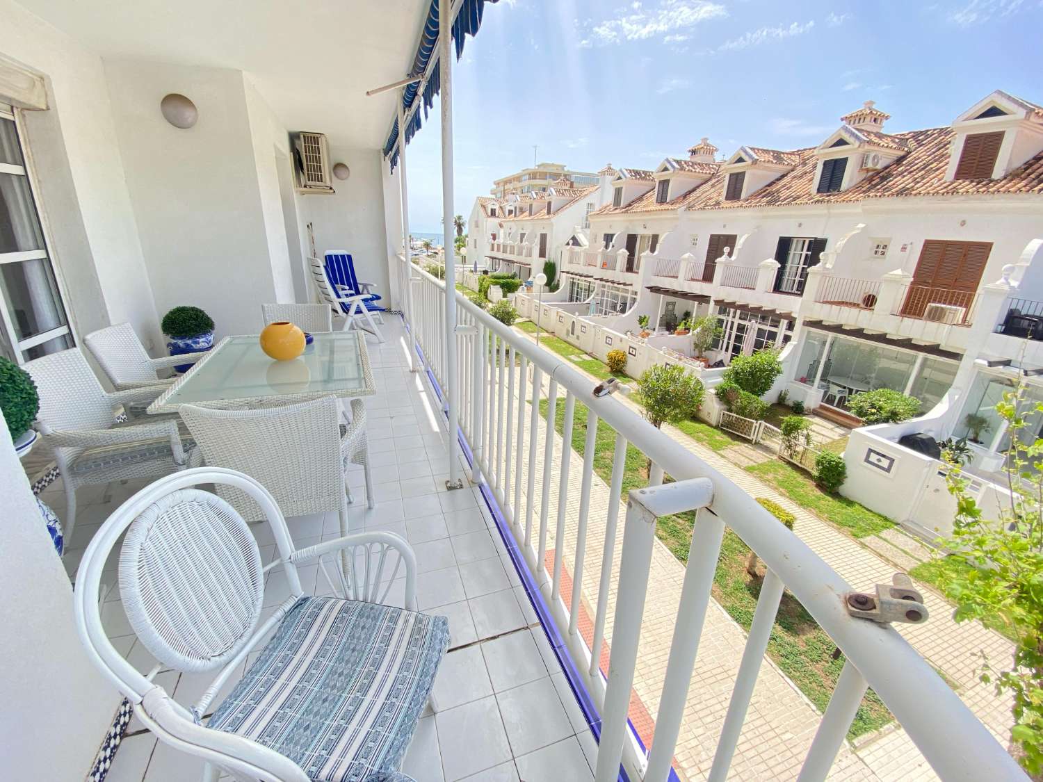 Vacation in Fuengirola: Sun, Beach and the Best Apartment, Fuengirola