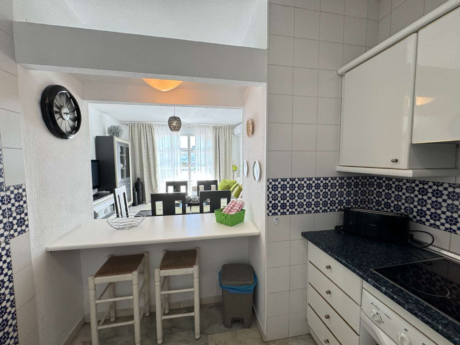 Leilighet med 3 soverom i Fuengirola — Fuengirola