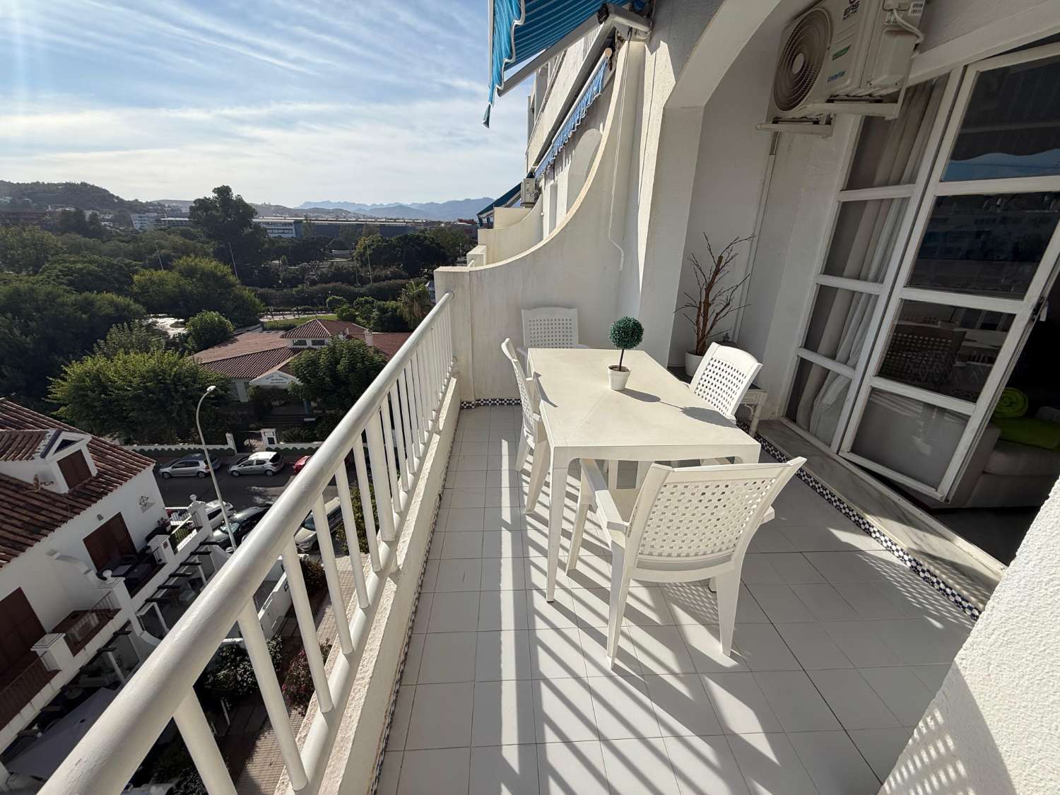Leilighet med 3 soverom i Fuengirola — Fuengirola
