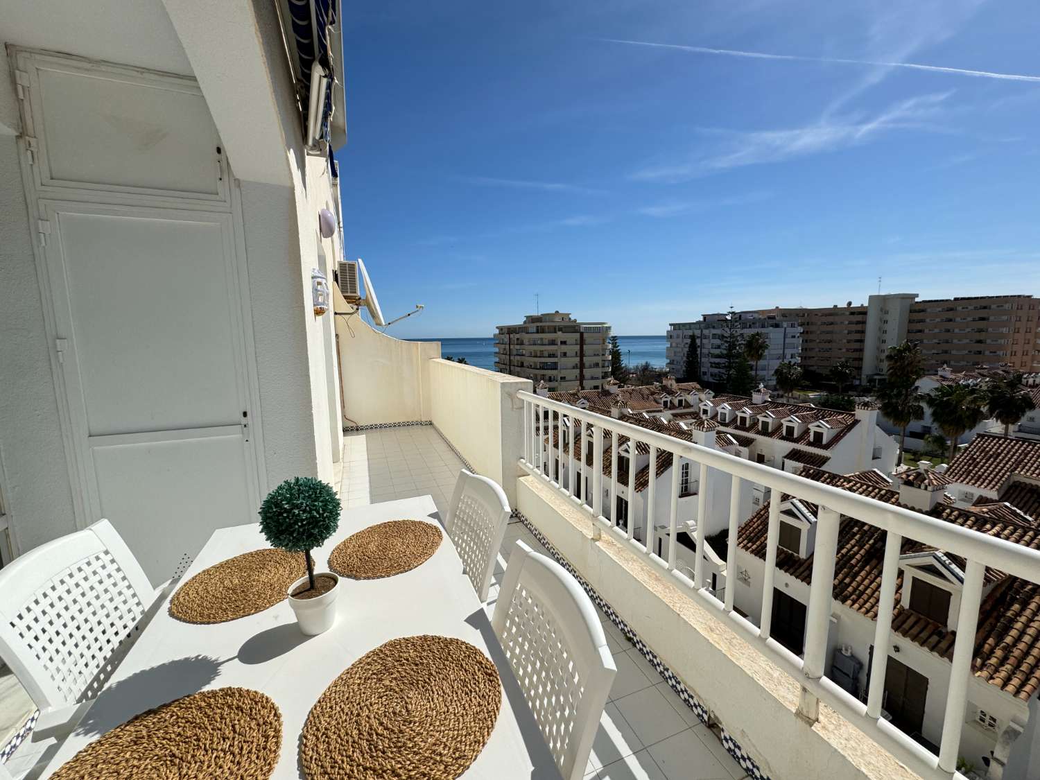 Leilighet med 3 soverom i Fuengirola, Fuengirola