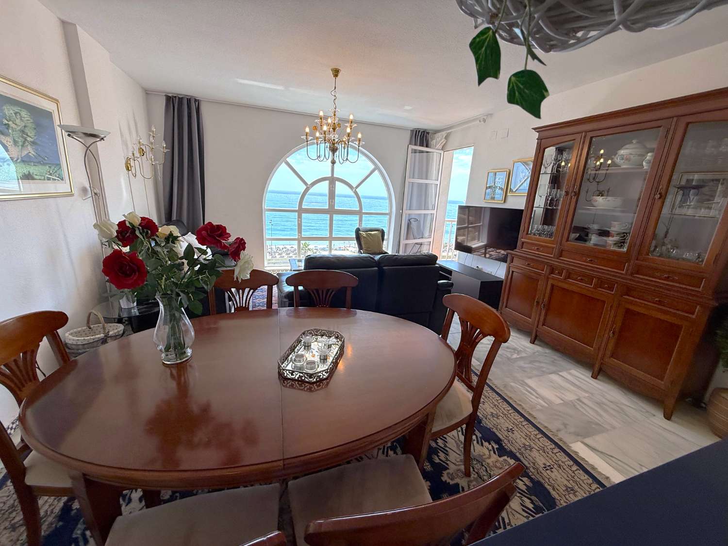 Attico con 3 camere a Fuengirola — Fuengirola