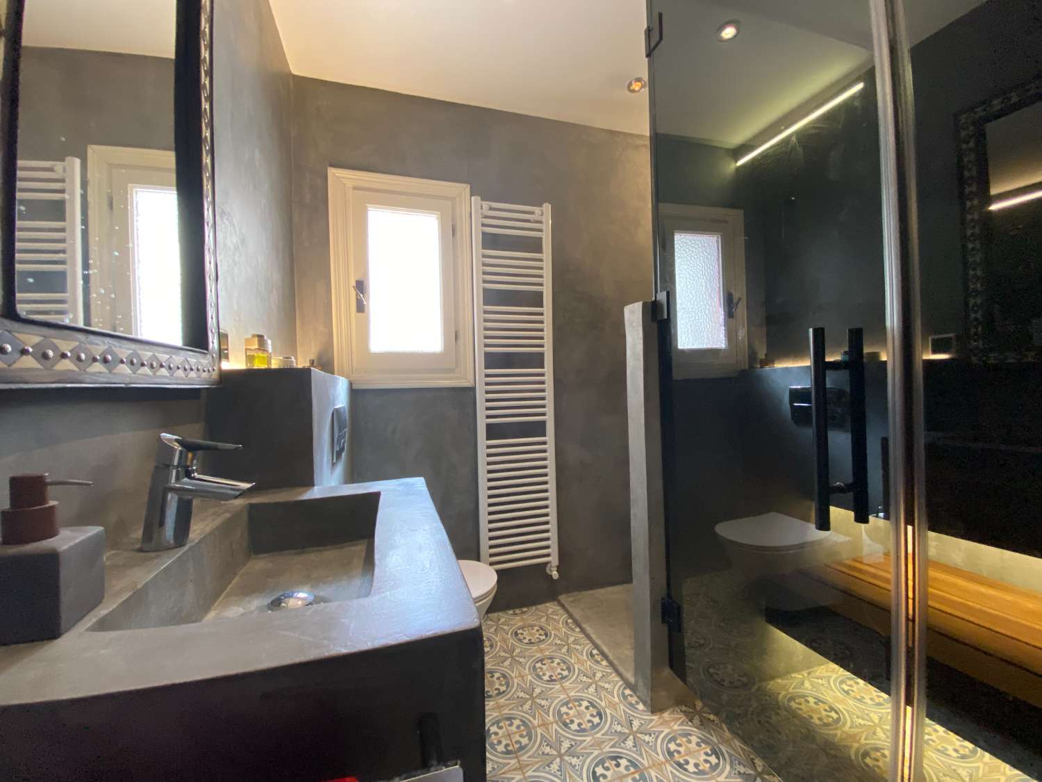 Your house with pool in Fuengirola — Fuengirola