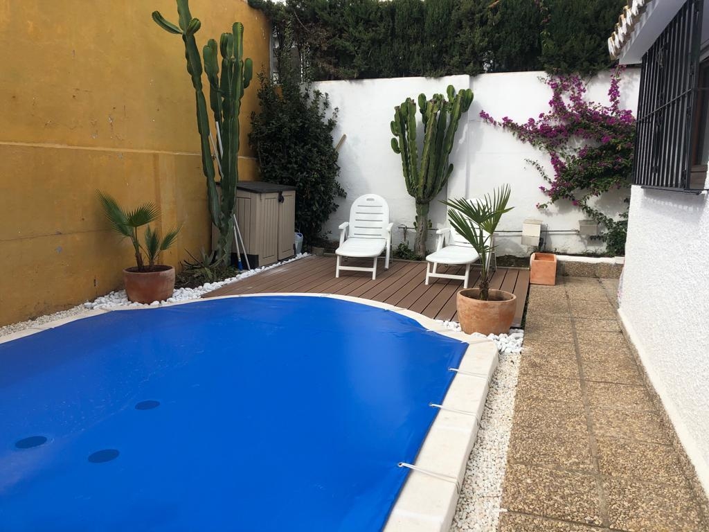 Your house with pool in Fuengirola — Fuengirola