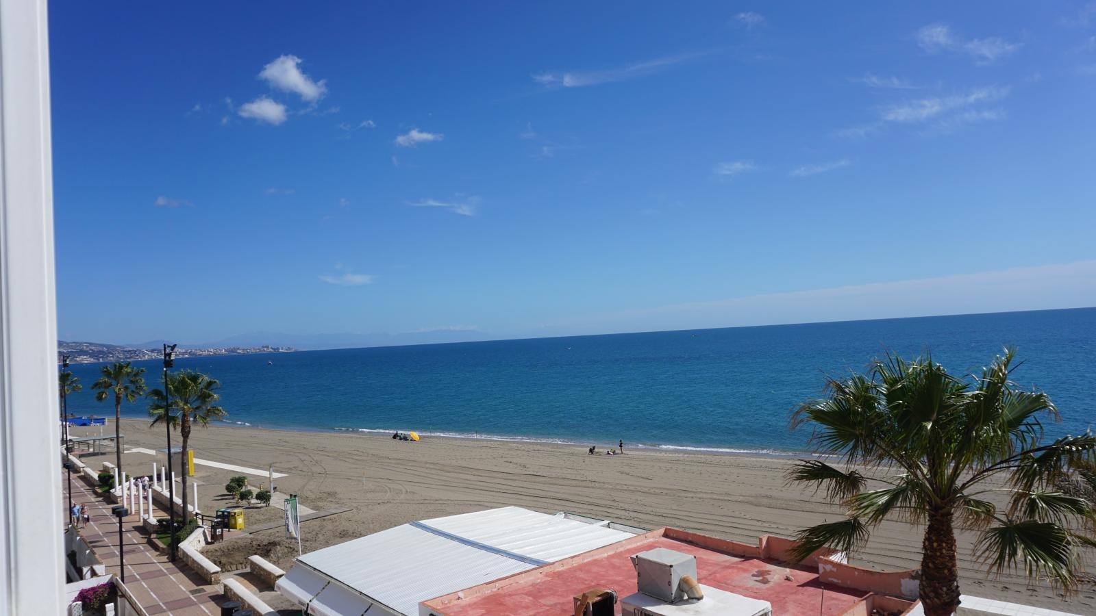 Huoneisto kohteessa Fuengirola, 3 makuuhuonetta — Fuengirola