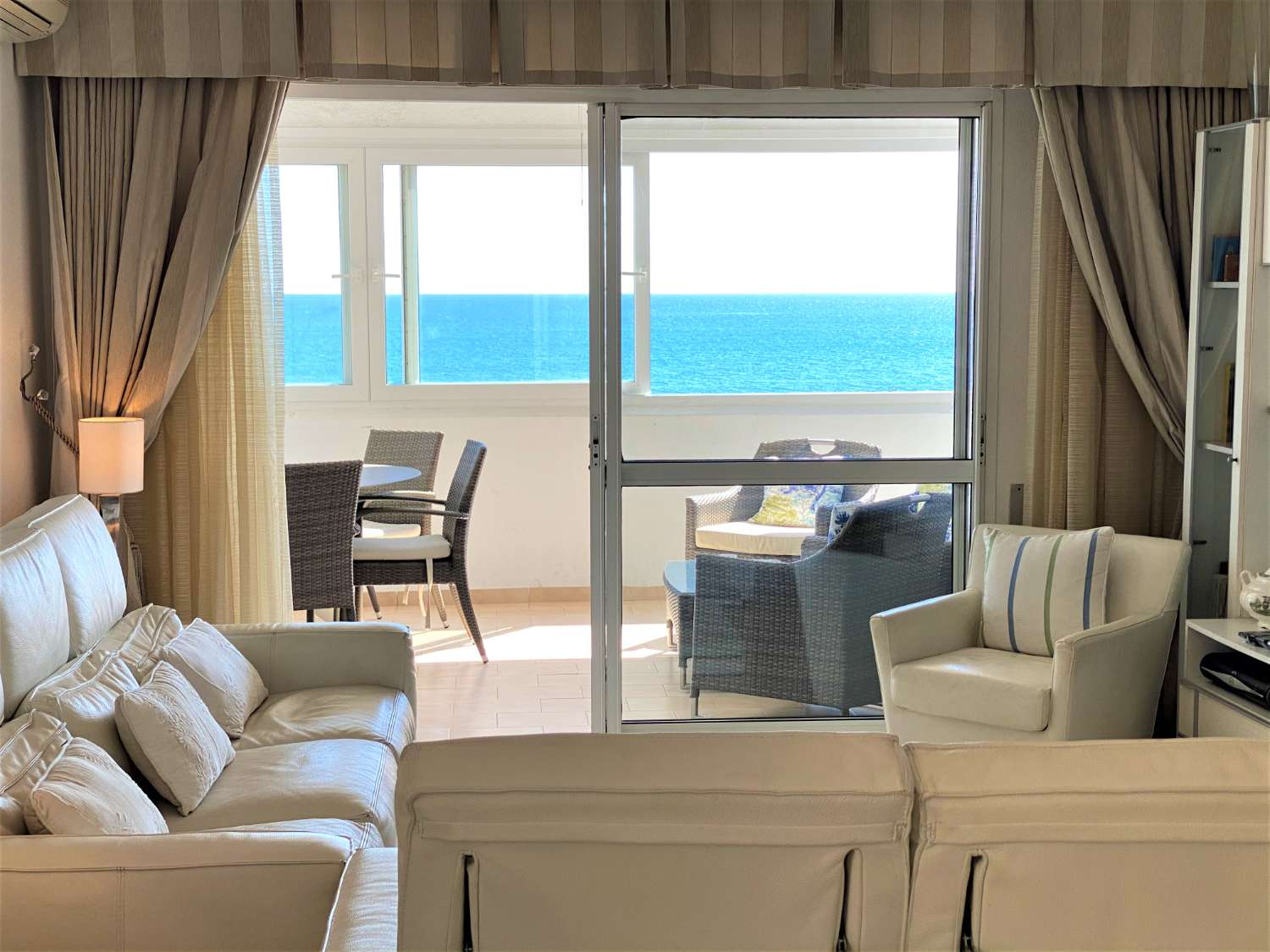 Huoneisto kohteessa Fuengirola, 3 makuuhuonetta — Fuengirola