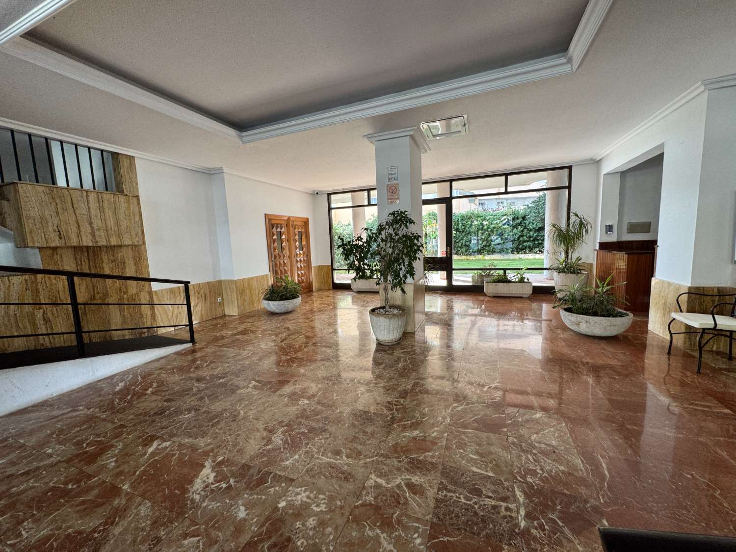 Discover your paradise by the sea in our recently renovated apartment on Playa del Castillo! — Fuengirola