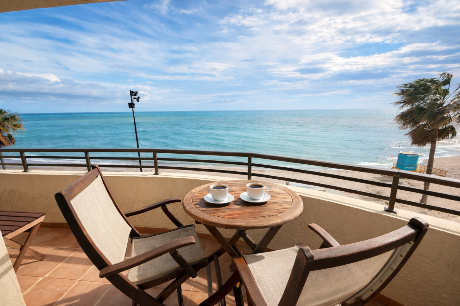 Wohnung mit 2 Schlafzimmern in Fuengirola, Fuengirola