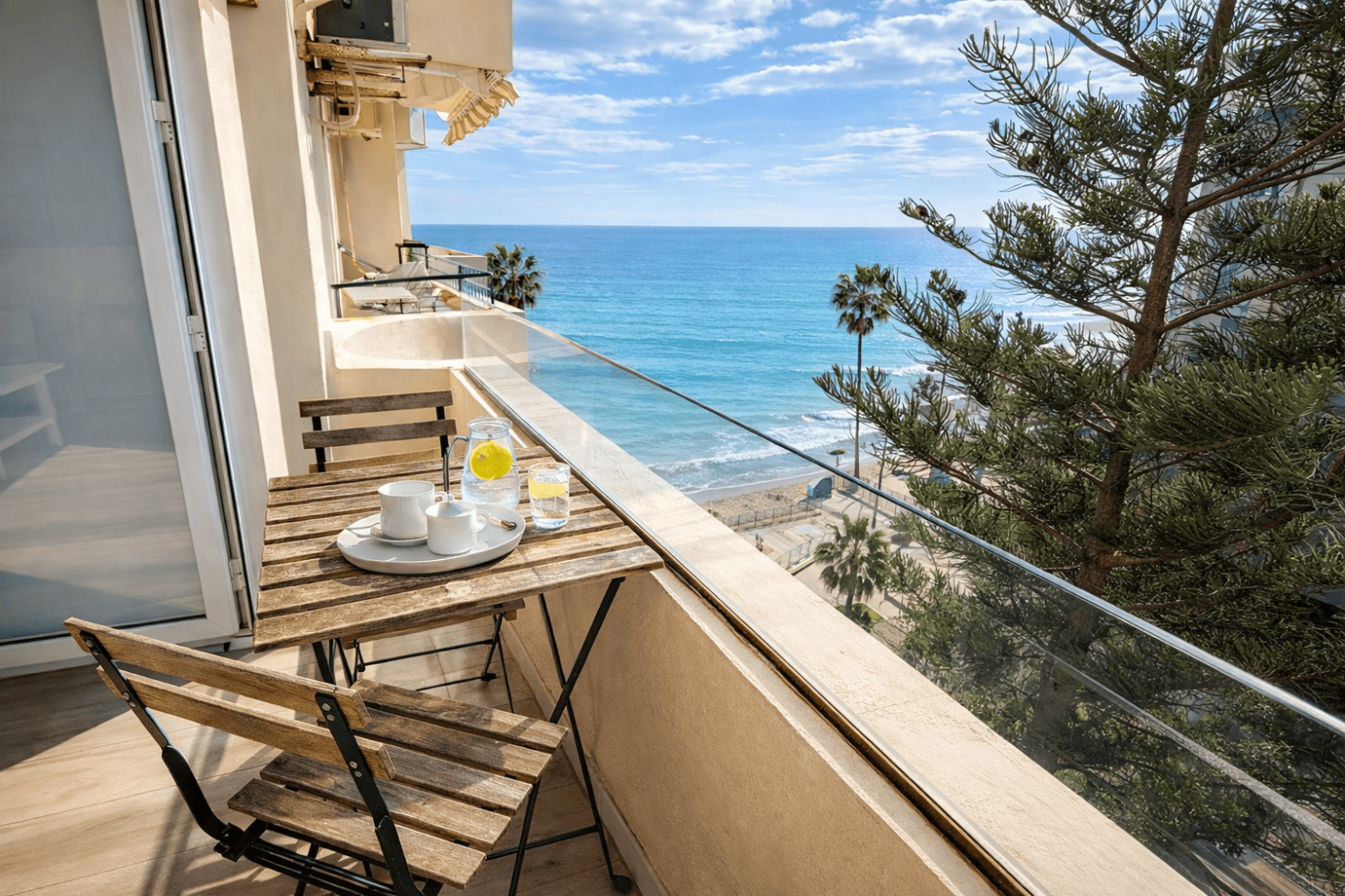 Apartamento de 1 dormitorios en Fuengirola, Fuengirola