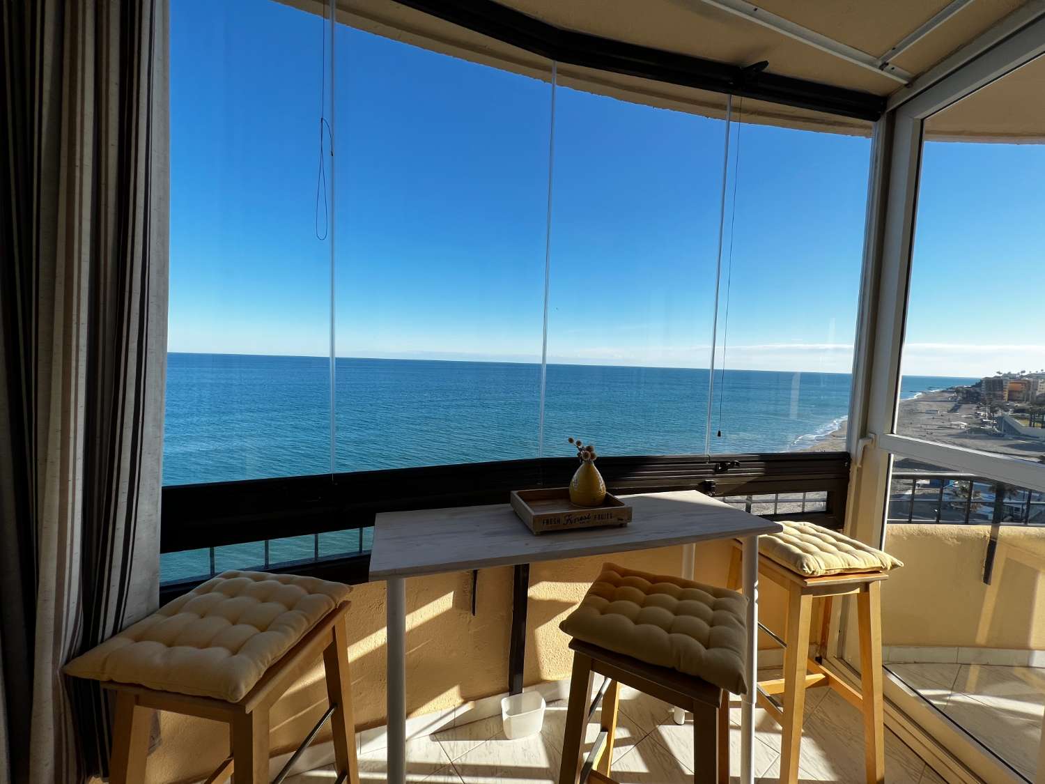Wohnung mit 1 Schlafzimmern in Fuengirola, Fuengirola