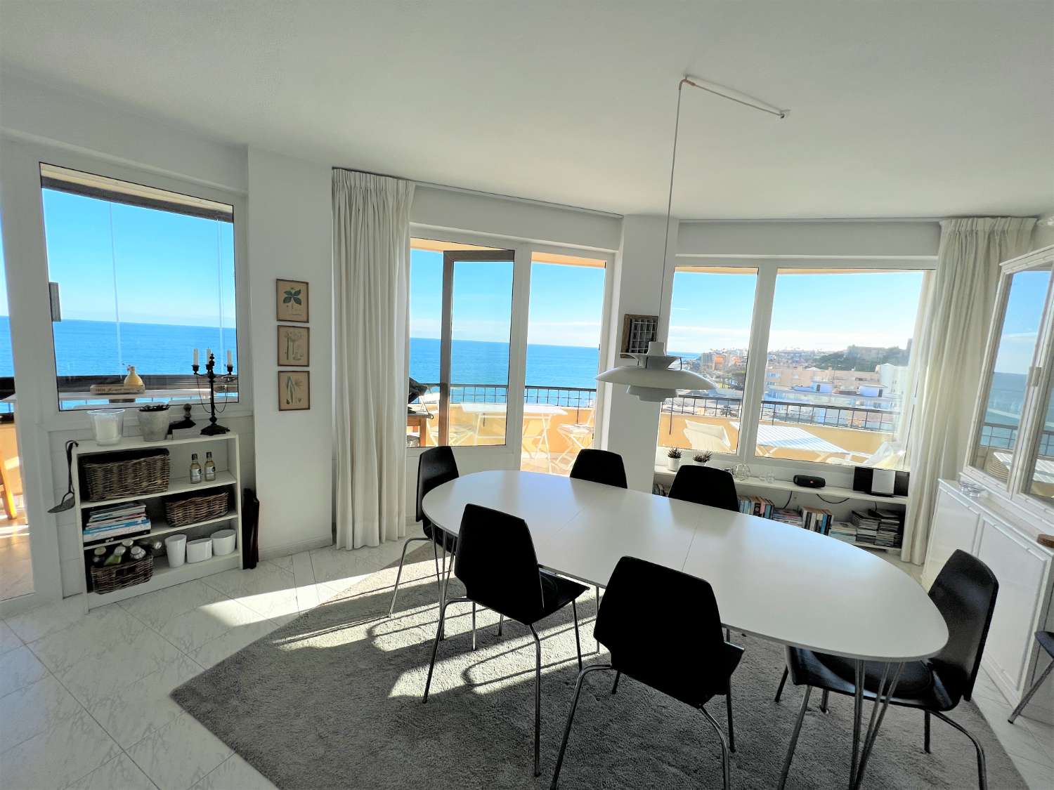 Wohnung mit 1 Schlafzimmern in Fuengirola — Fuengirola