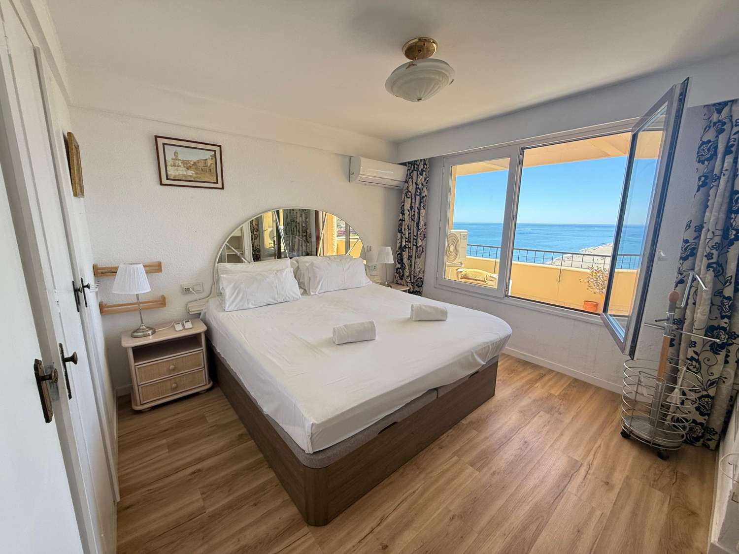 Attico con 2 camere a Fuengirola — Fuengirola