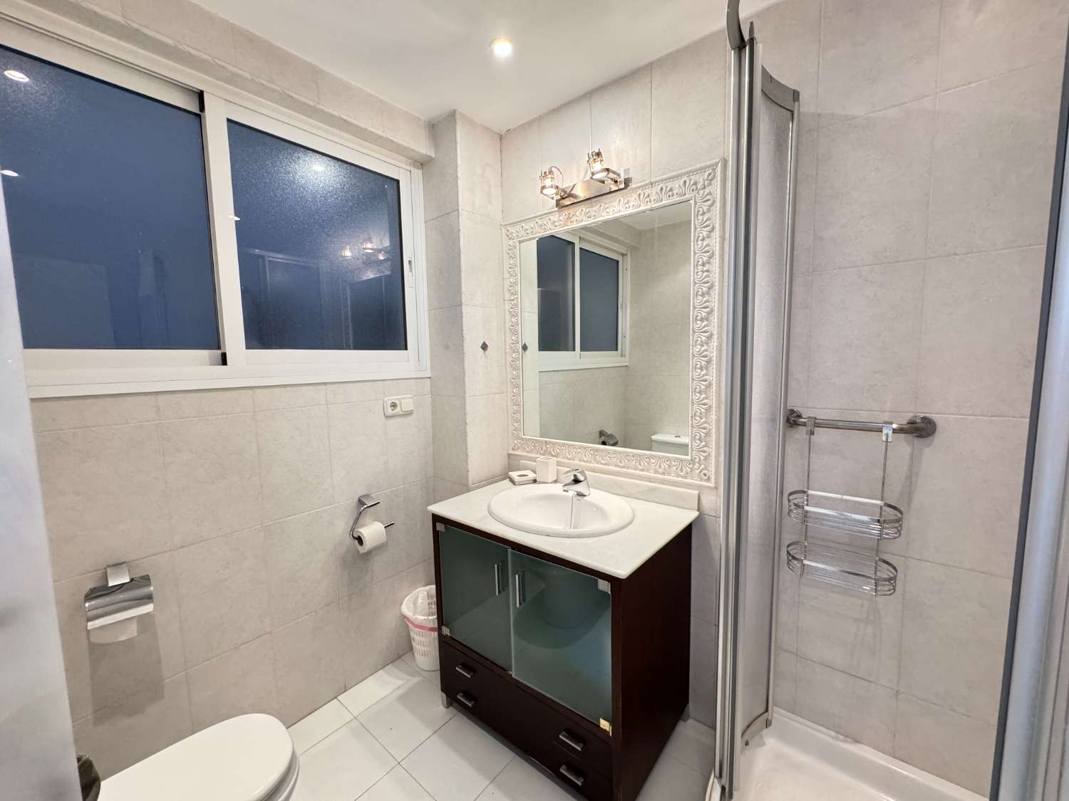 Beautiful apartment on the beachfront, Fuengirola — Fuengirola