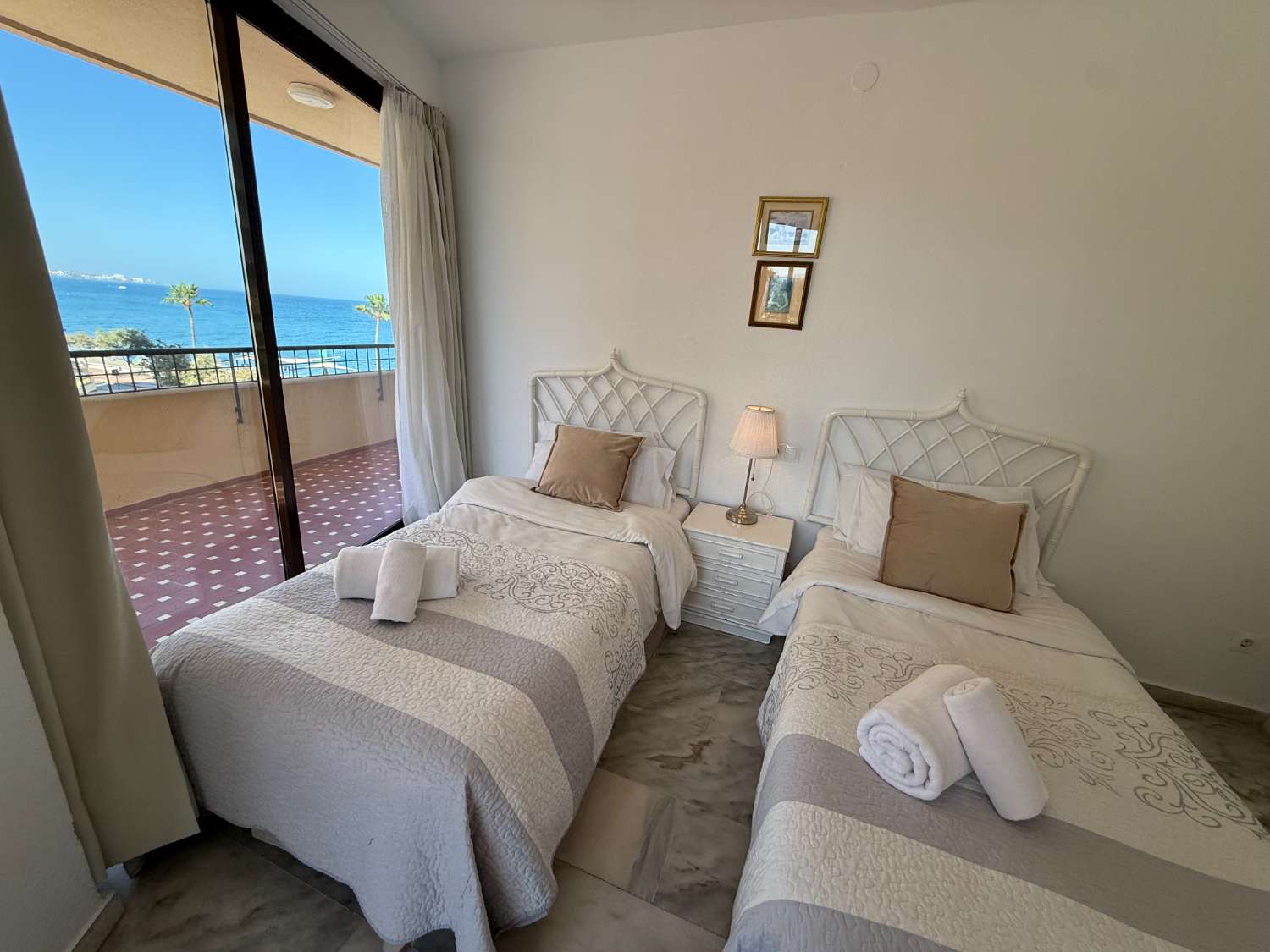 Appartement de 2 chambres à Fuengirola — Fuengirola