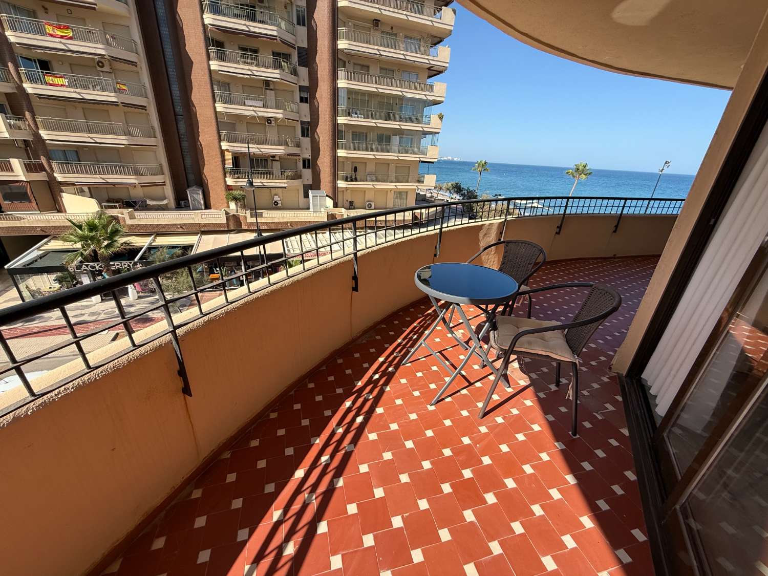 Appartement de 2 chambres à Fuengirola, Fuengirola
