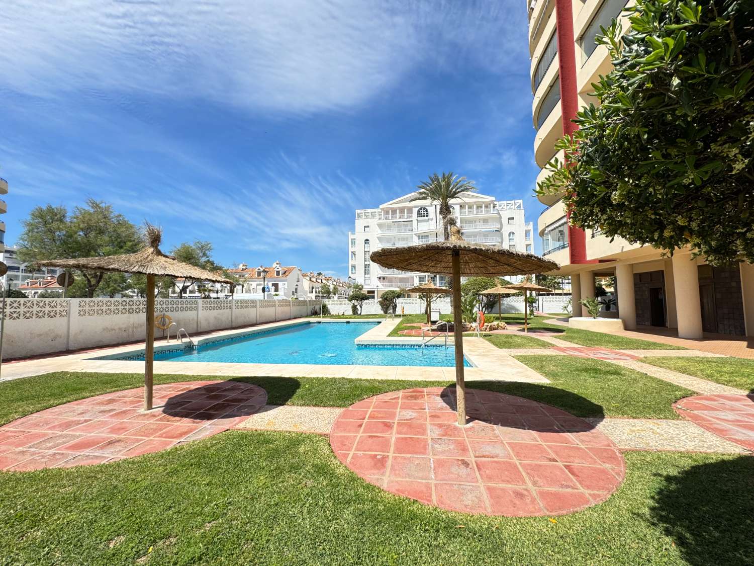 "Renovated Seaside Home in Fuengirola: Your Perfect Coastal Retreat" — Fuengirola