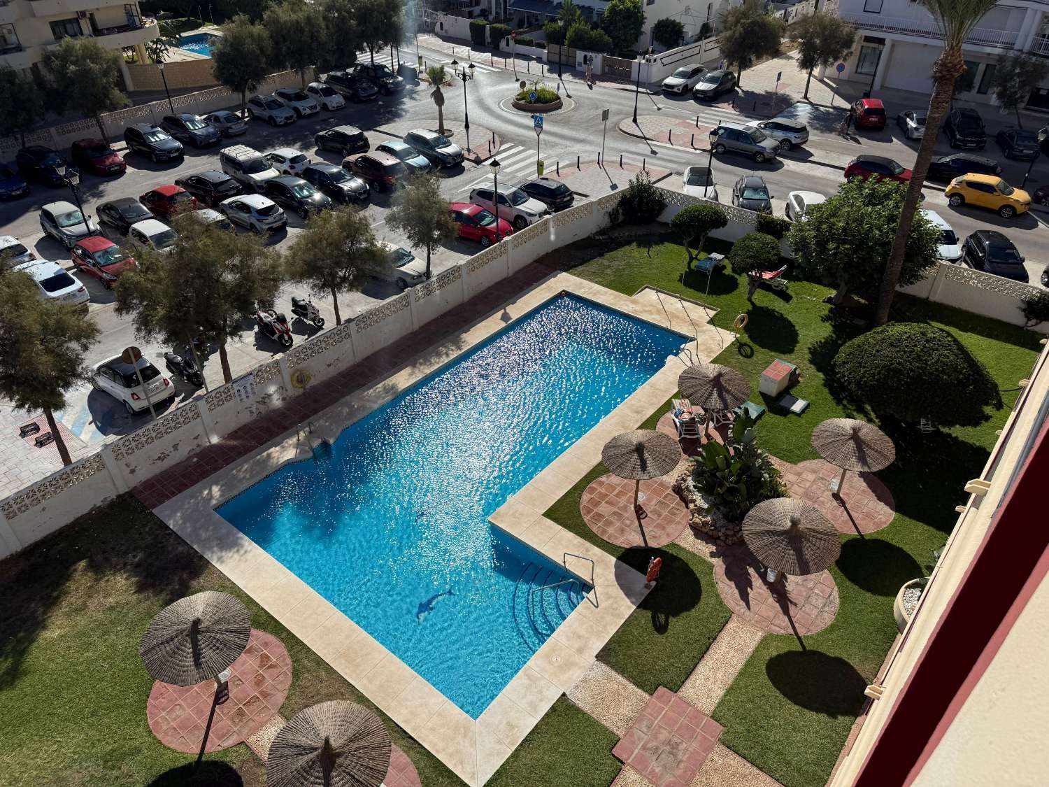 Tu Rincón en Fuengirola: The Perfect Beach Apartment — Fuengirola
