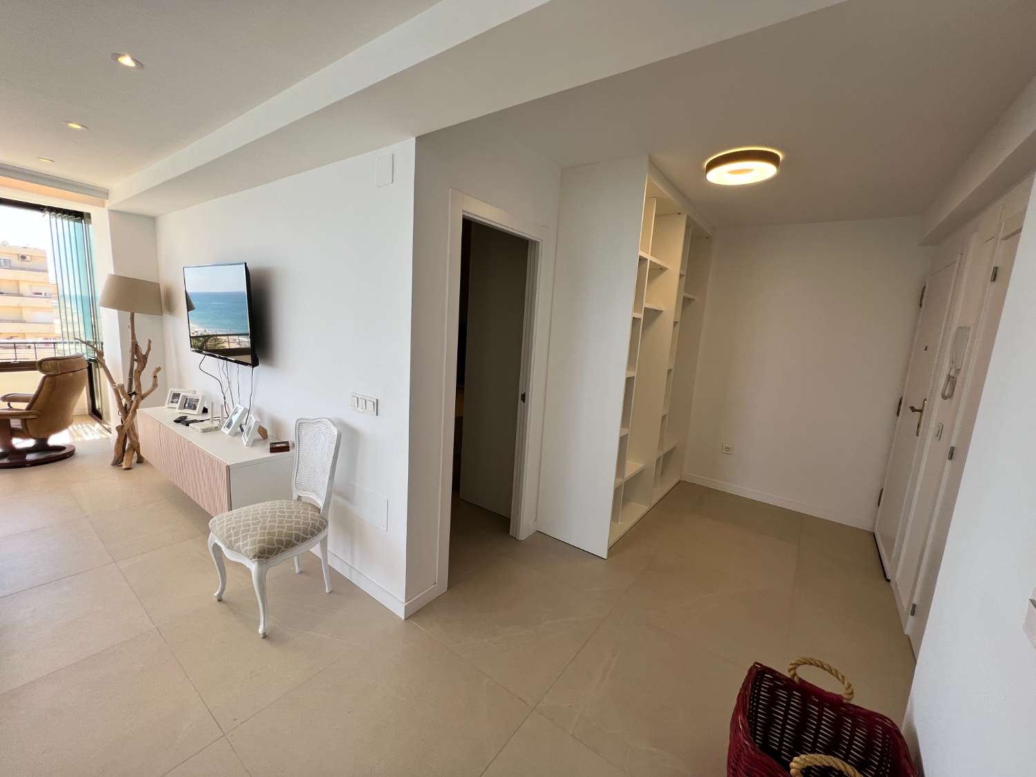 Tu Rincón en Fuengirola: The Perfect Beach Apartment — Fuengirola