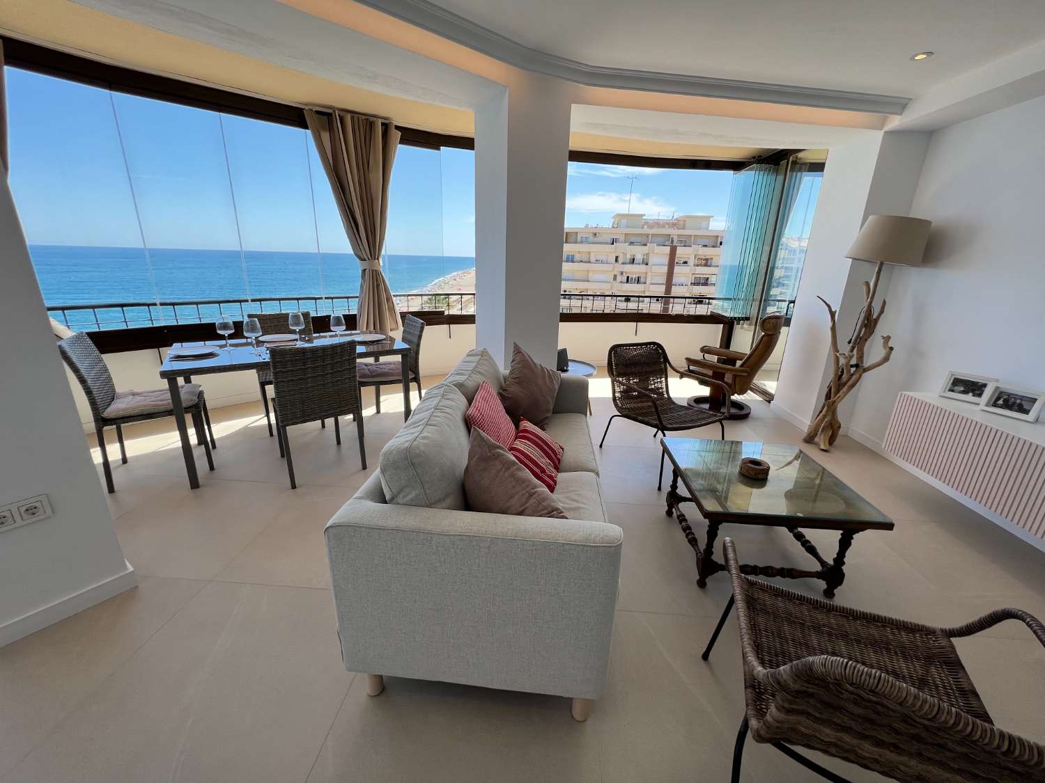 Tu Rincón en Fuengirola: The Perfect Beach Apartment, Fuengirola