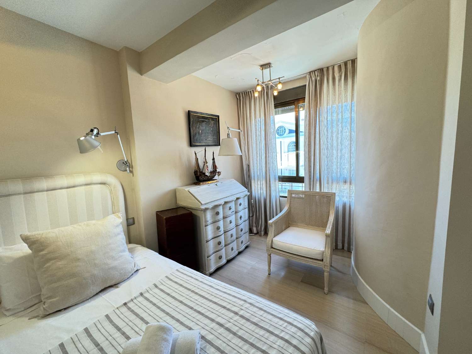 Leilighet med 2 soverom i Fuengirola — Fuengirola