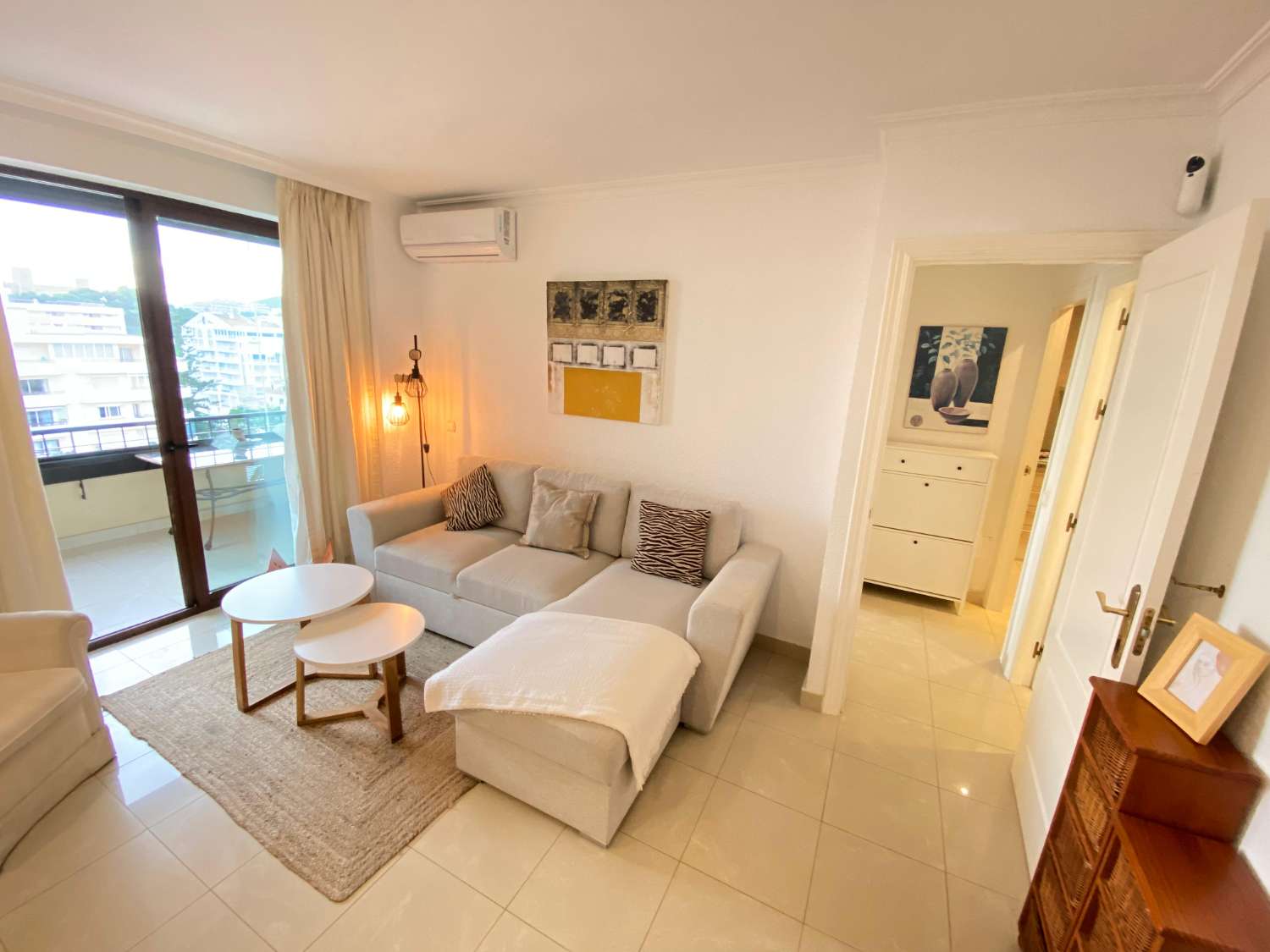 Spectacular sea views in Fuengirola! — Fuengirola