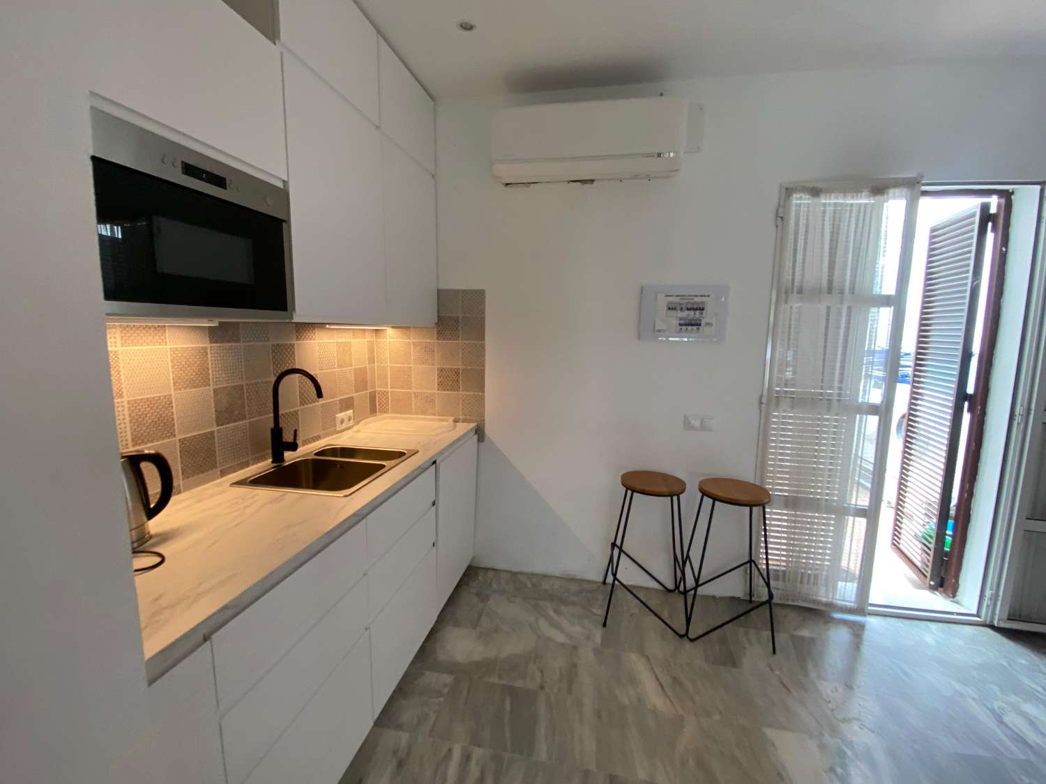 Spectacular Townhouse in Fuengirola Beach — Fuengirola