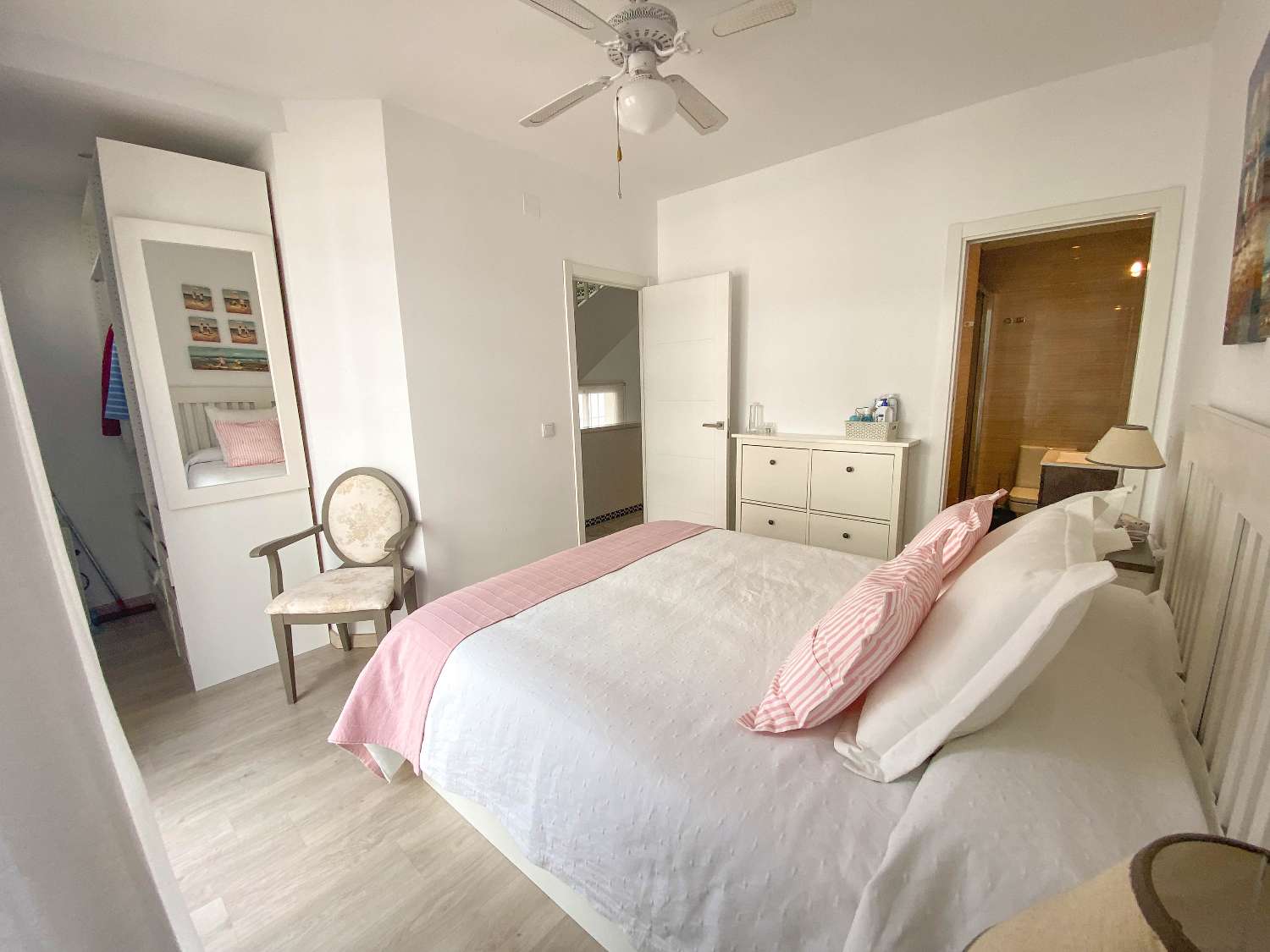 Huis met 4 slaapkamers in Fuengirola — Fuengirola