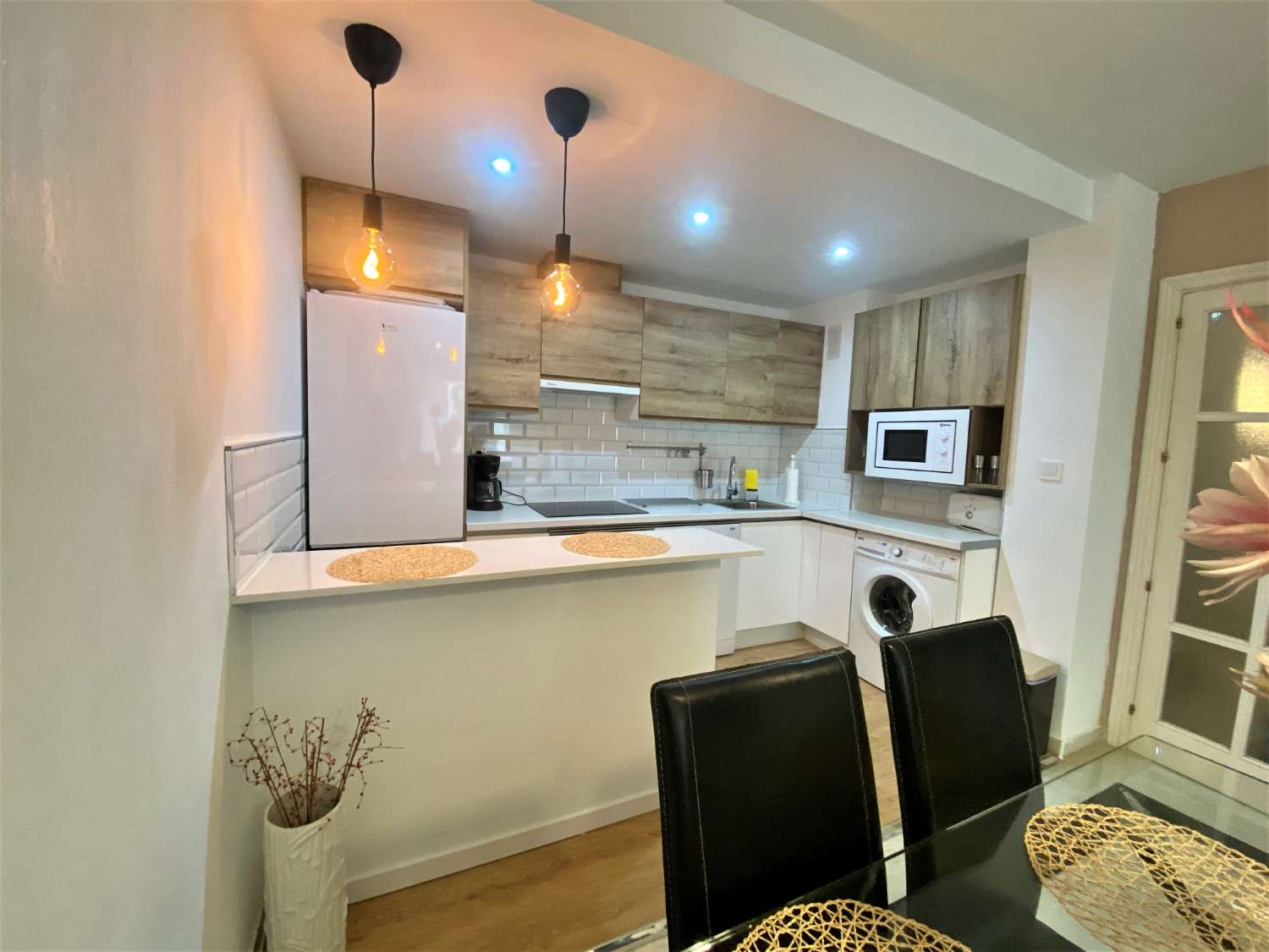 Appartement met 2 slaapkamers in Fuengirola — Fuengirola