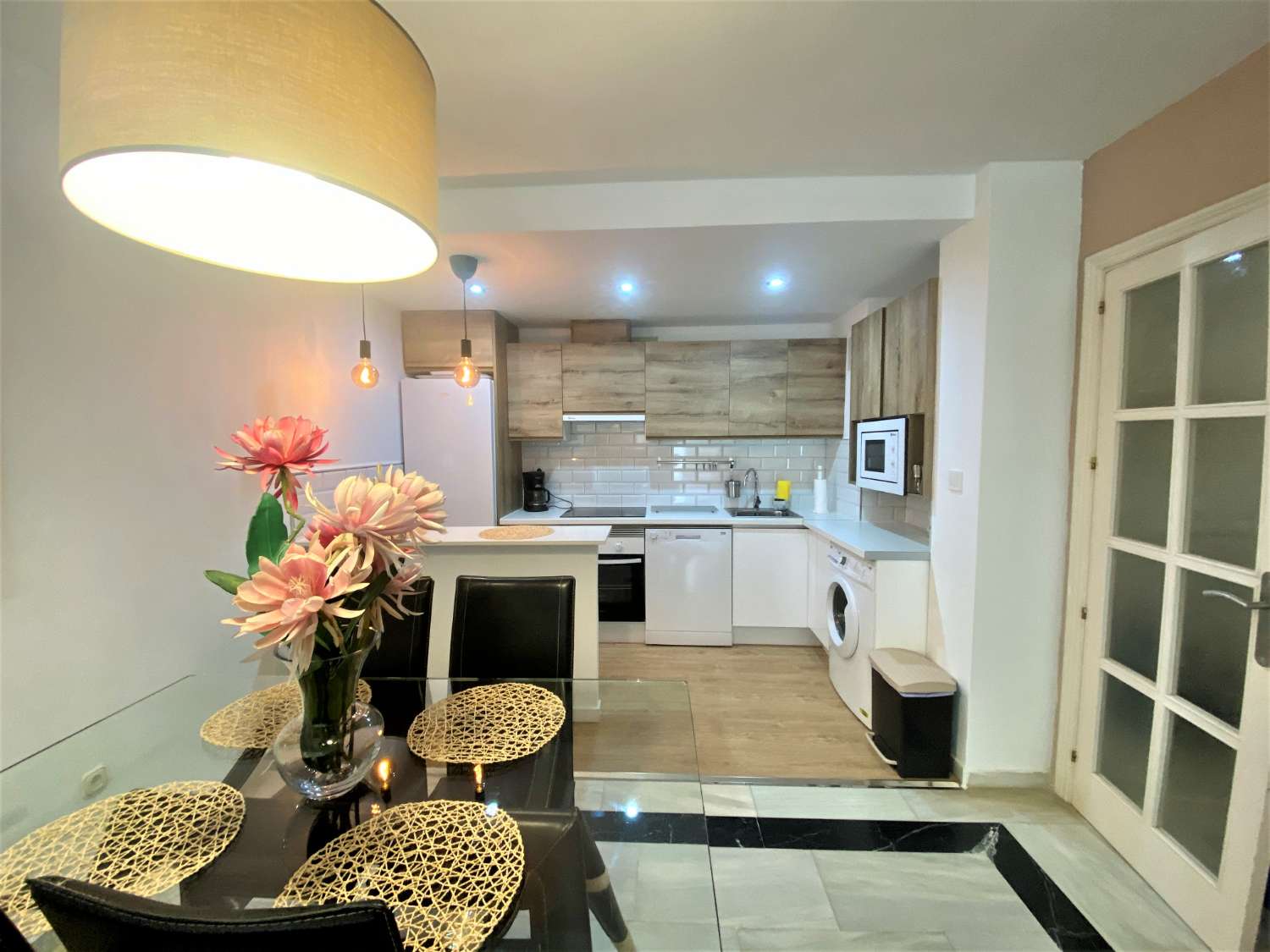 Appartement met 2 slaapkamers in Fuengirola — Fuengirola