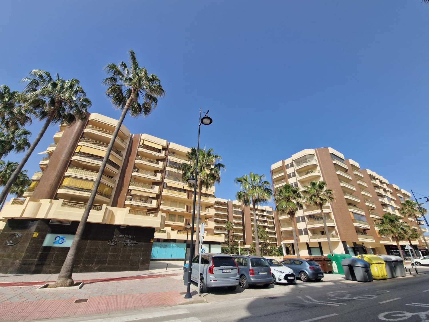 Leilighet med 2 soverom i Fuengirola — Fuengirola
