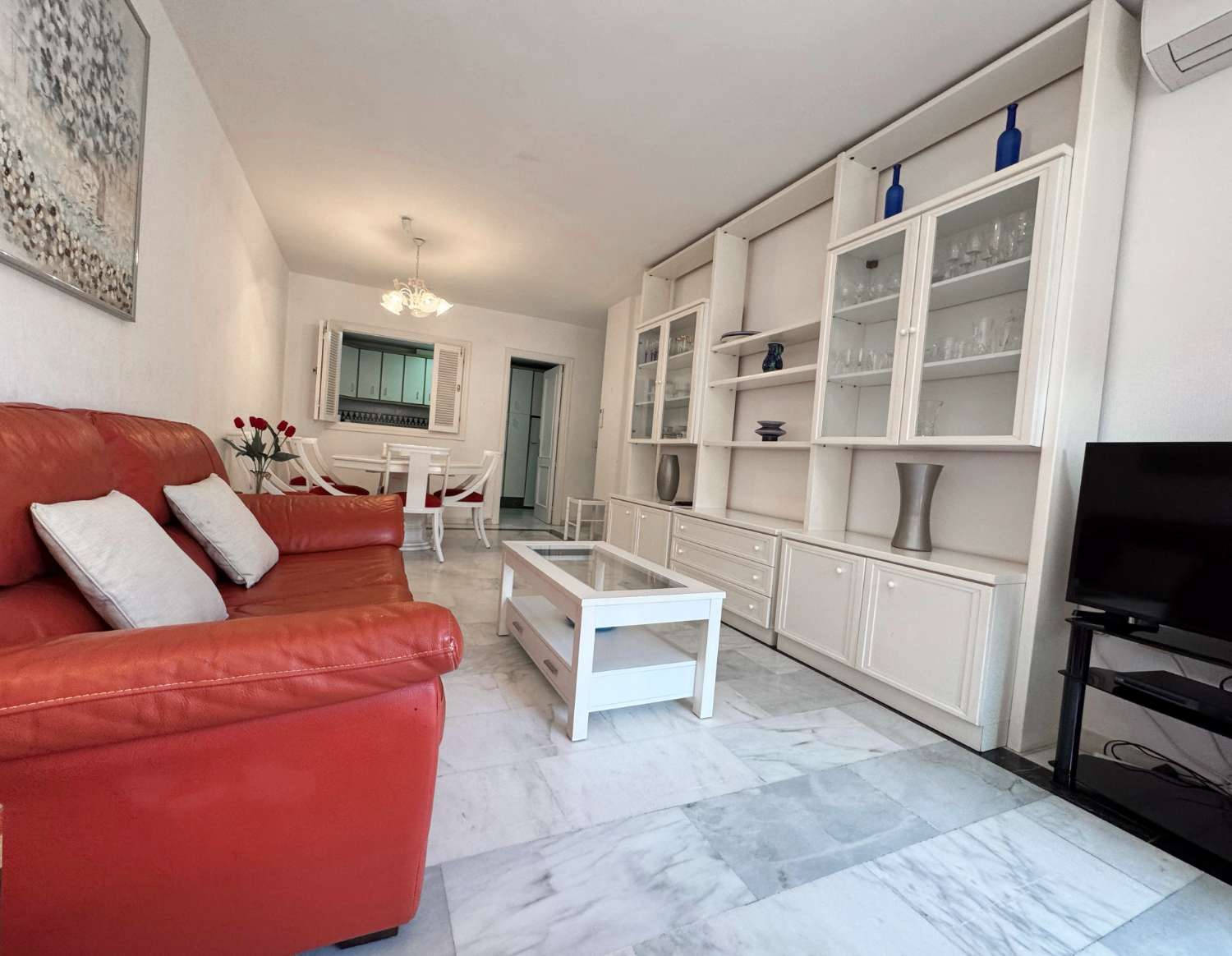 Rent with sea views in Fuengirola — Fuengirola
