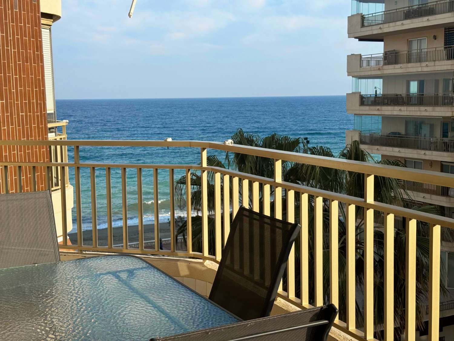 Rent with sea views in Fuengirola, Fuengirola