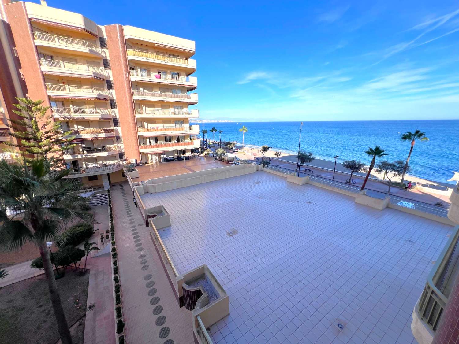 Lägenhet med 2 sovrum i Fuengirola, Fuengirola
