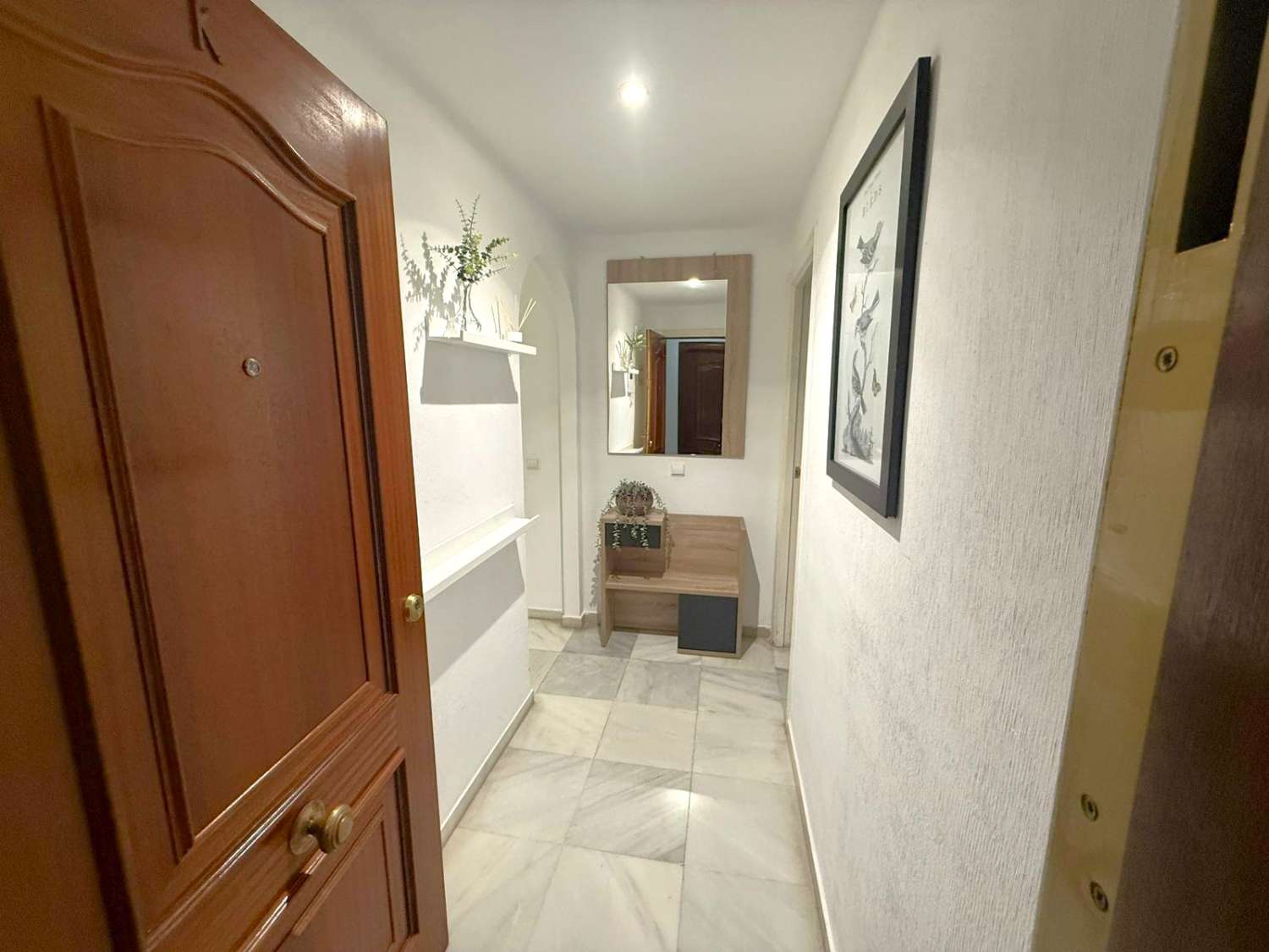Next to the beach, 2 bedrooms, 2 bathrooms, Fuengirola — Fuengirola