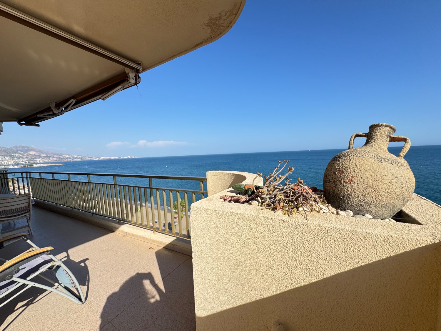 Apartamento de 2 dormitorios en Fuengirola, Fuengirola