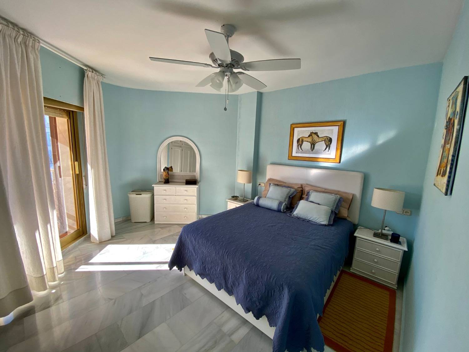 Apartament z 3 sypialniami w Fuengirola — Fuengirola