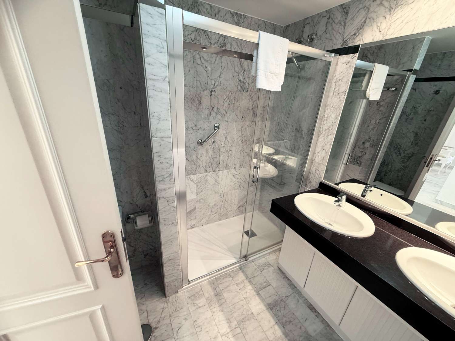 Apartament z 3 sypialniami w Fuengirola — Fuengirola