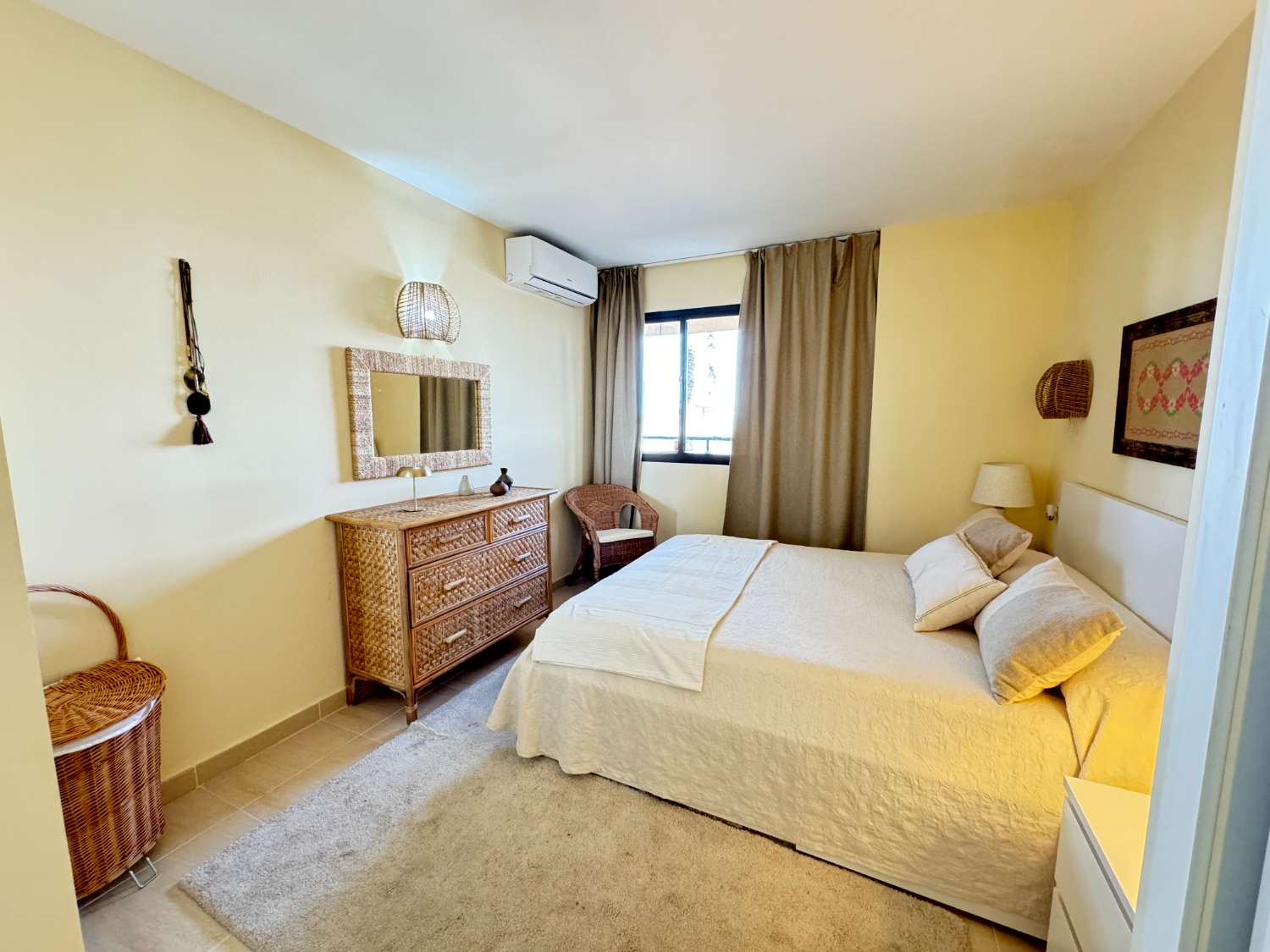 Rent in First line beach, Los Boliches, Fuengirola, Fuengirola — Fuengirola