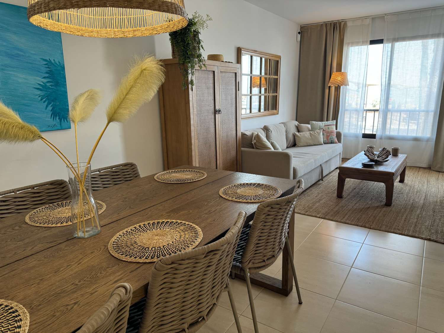 Rent in First line beach, Los Boliches, Fuengirola, Fuengirola — Fuengirola