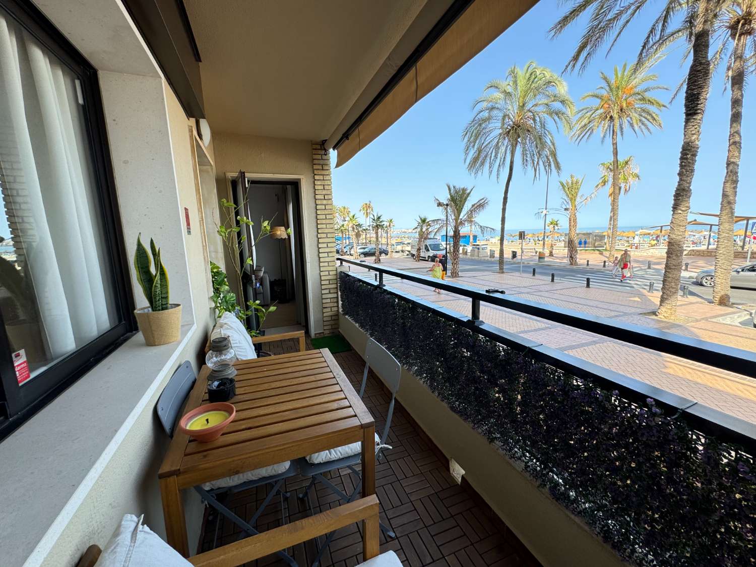 Rent in First line beach, Los Boliches, Fuengirola, Fuengirola, Fuengirola