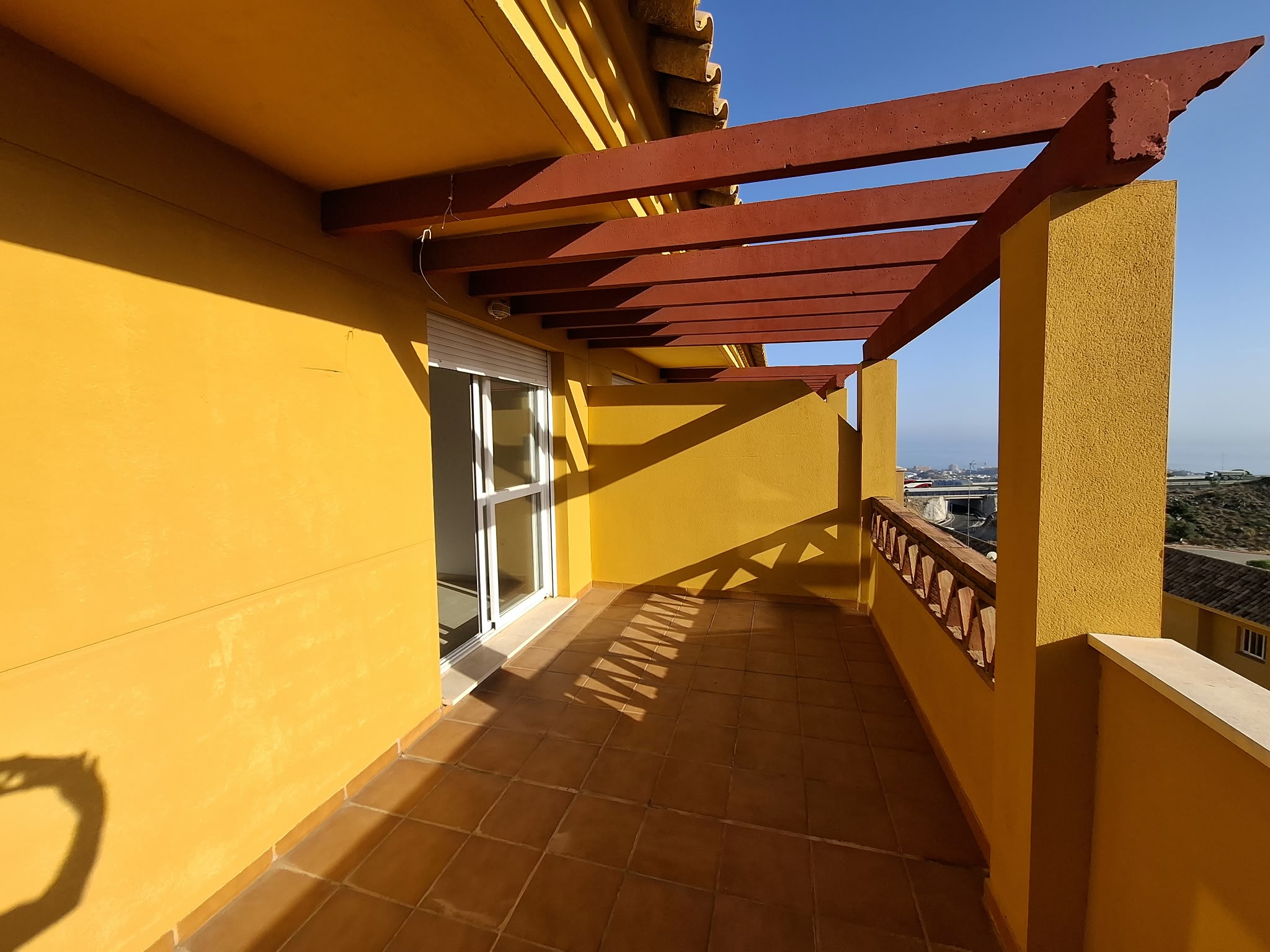 Santangelo – North Section bietet eine privilegierte Art, das Leben an der Costa del Sol zu genießen., El Roquedal Benalmádena