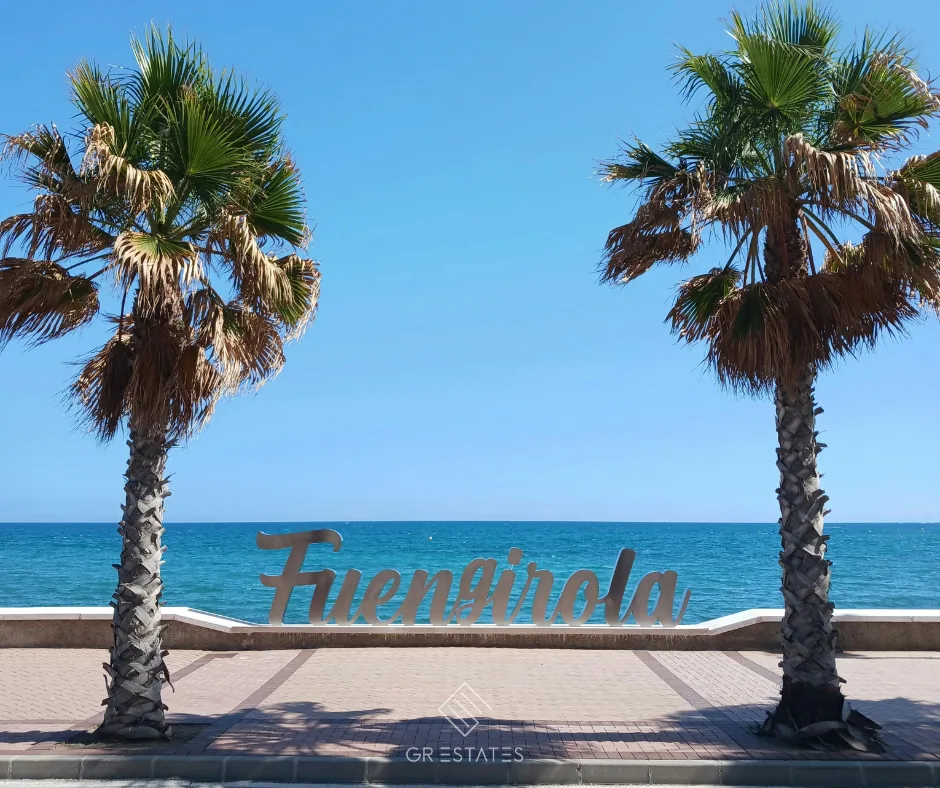 Fuengirola, Costa del Sol