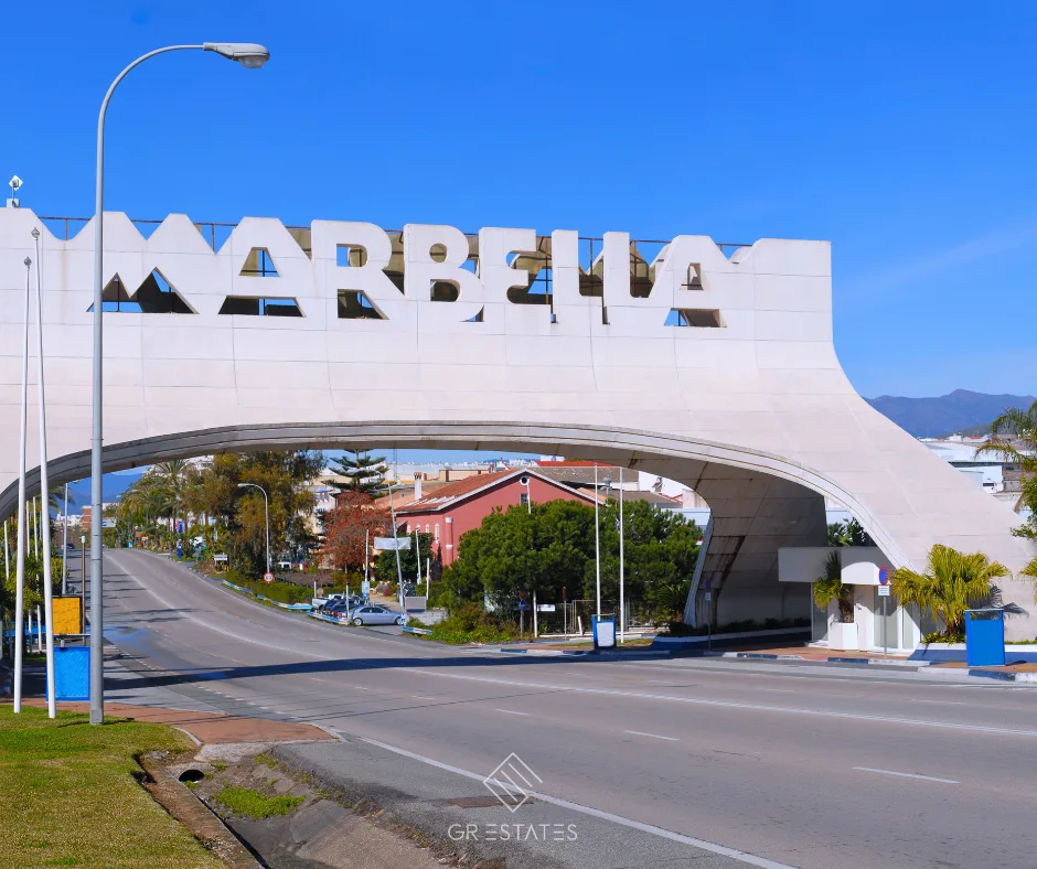 Marbella, Costa del Sol