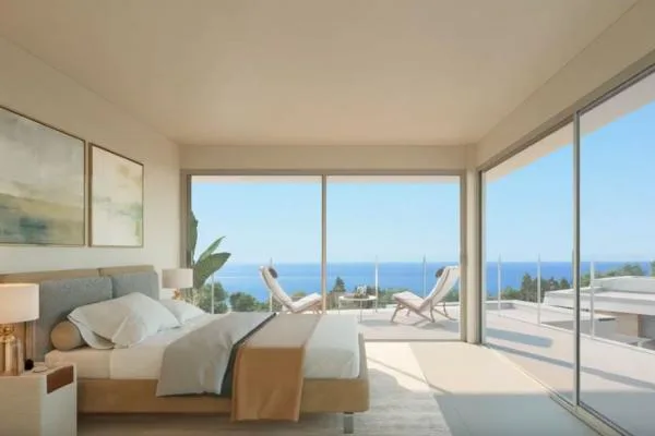 Property for sale in Mijas Costa
