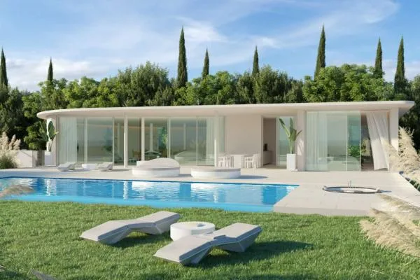 Property for sale in Marbella