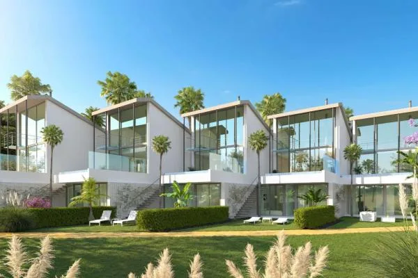 Property for sale in Estepona