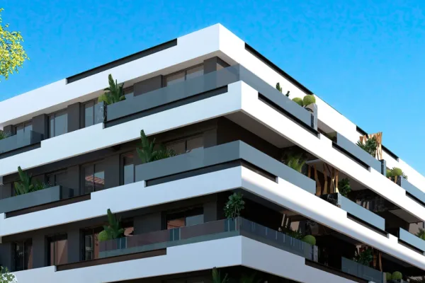 Property for sale in Nerja & the east