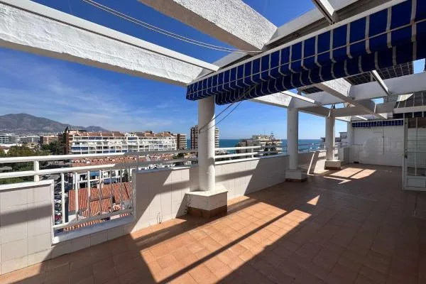 Property for sale in Fuengirola