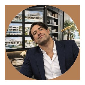 Jaime Caparrós — GR Estates